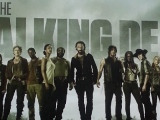 The Walking Dead, feliz espera